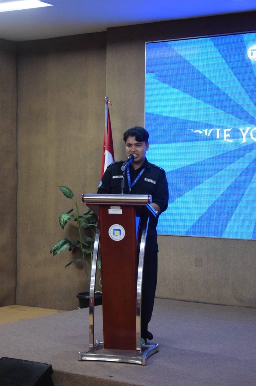 COMMUNICATION PARADISE